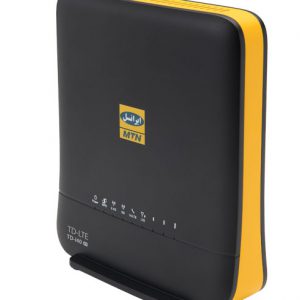 مودم ایرانسل مدل TD-i40