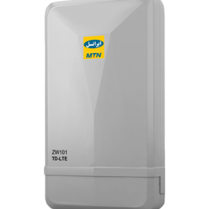 مودم ایرانسل مدل ZW101